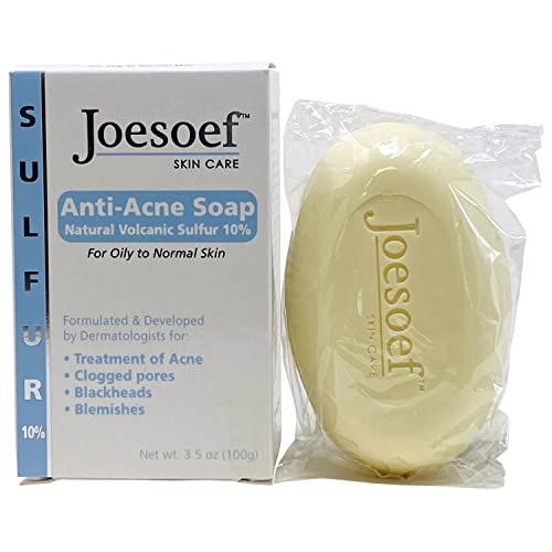 Anti-fungal Body Wash for Acne