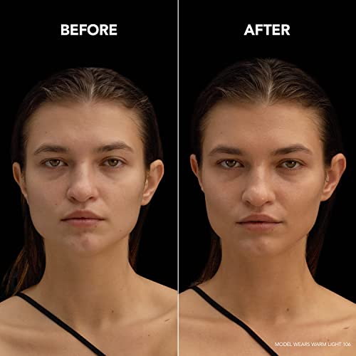 Hydrating Lightweight Anti-Wrinkle BB Cream for Smooth Skin 50ml - Image 4
