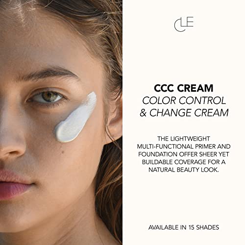 Hydrating Lightweight Anti-Wrinkle BB Cream for Smooth Skin 50ml - Image 5