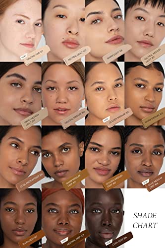 Hydrating Lightweight Anti-Wrinkle BB Cream for Smooth Skin 50ml - Image 6