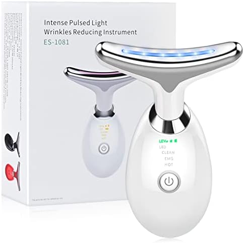Rechargeable Anti-Wrinkle Beauty Pen for Smooth Skin, Portable Design - Image 2