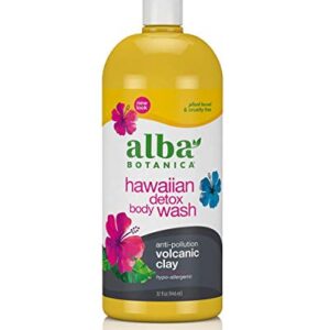 ?Anti Wrinkle Body Wash?
