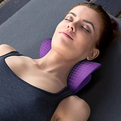 Soft Anti-Wrinkle Bra Pillow for Comfortable Sleep and Chest Wrinkle Prevention - Image 3