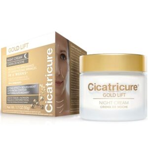 Luxurious Anti Wrinkle Cream for Youthful Skin 1.7 oz