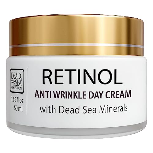 Spa Anti Wrinkle Day Cream for Youthful, Radiant Skin