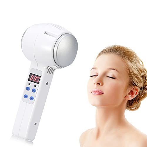 Youthful Skin Anti-Wrinkle Device Portable Easy-to-Use Skincare Tool