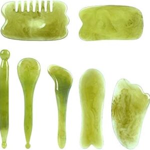 Anti-Wrinkle Massage Tool for Smooth Skin and Reduced Wrinkles, Portable Design