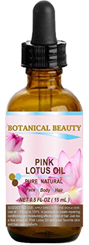 Anti-Wrinkle Pink Youthful Skin Serum 30ml Hydrating and Nourishing Oil