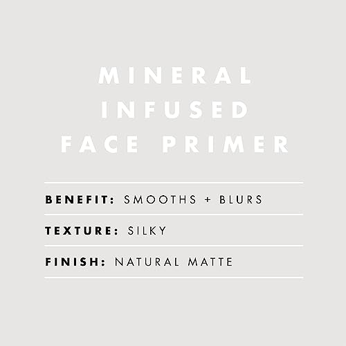 Fusion Beauty Anti Wrinkle Primer 1oz Smooths and Perfects Skin - Image 3
