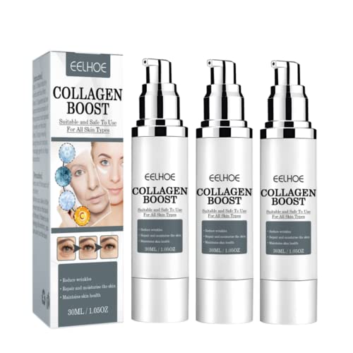 Youthful Glow Anti-Wrinkle Serum for Radiant Skin - 1 oz Bottle