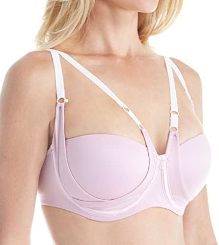 Anti Wrinkle Sleep Bra: Prevents wrinkles while you sleep. - Image 2