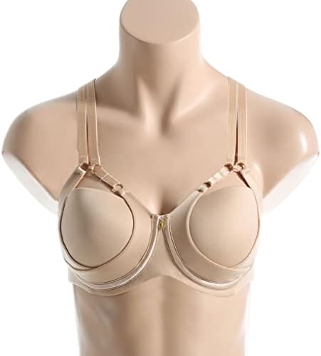 Anti Wrinkle Sleep Bra: Prevents wrinkles while you sleep. - Image 3