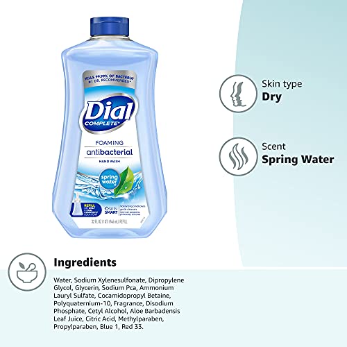 Antibacterial Body Wash ? Kills Germs, Cleanses Skin - Image 6