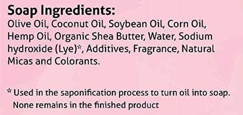 ?Antibacterial Body Wash Nearby? - Image 12