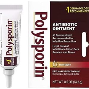 ?Antibiotic cream for feet?
