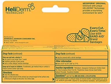 Antibiotic cream for hands. - Image 7