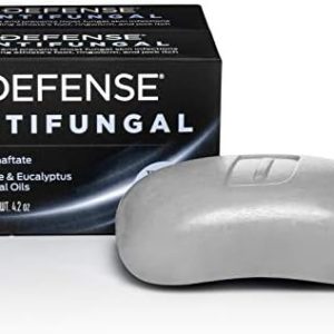 Antifungal Body Wash for Treating Fungal Infections