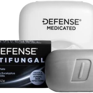 Advanced Antifungal Foot Cream for Fast-Acting Infection Relief
