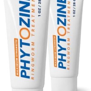 Antifungal Foot Cream Safe for Pregnancy