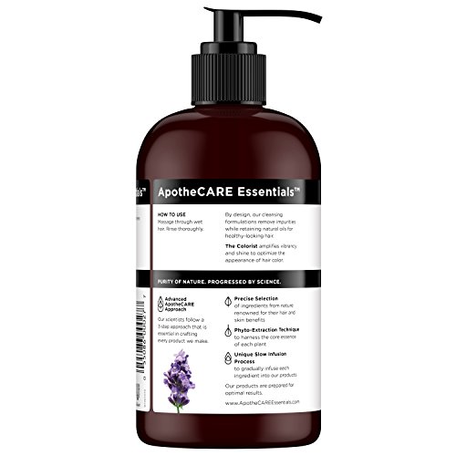 ?Apothecare Essentials Body Wash ? Nourishing and Hydrating Formula? - Image 10