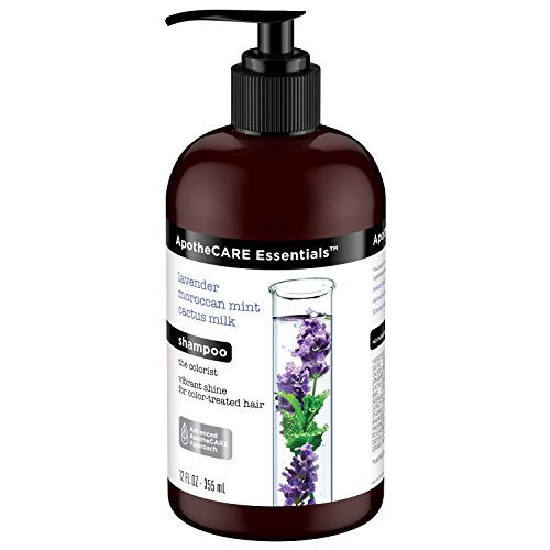 ?Apothecare Essentials Body Wash ? Nourishing and Hydrating Formula? - Image 3