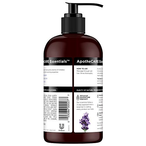 ?Apothecare Essentials Body Wash ? Nourishing and Hydrating Formula? - Image 9