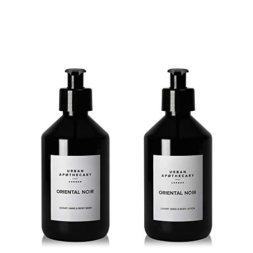 Apothecary Gel for Refreshing Showers