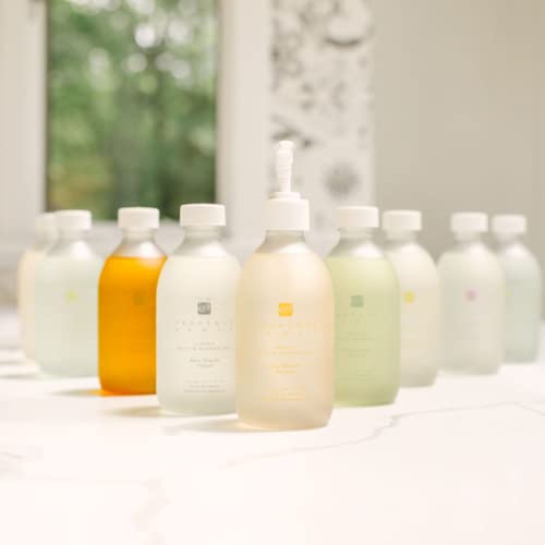 ?Apricot Shower Gel? ? Nourishing and refreshing shower gel with apricot essence. - Image 4