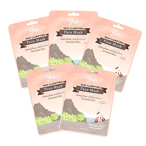 April Skin Peel Off Pack: Exfoliating Mask for Smooth Skin