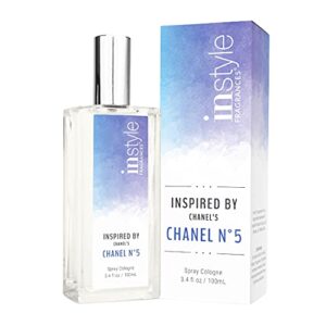Arden 5th Ave After Five EDP: Elegant evening fragrance.