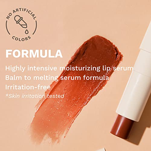 Arden 8 Hour Cream Lip Balm: Moisturizing lip balm. - Image 4