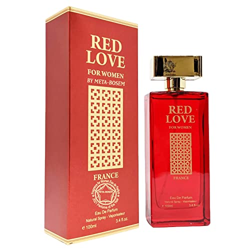 Arden Always Red Edt ? Bold and Timeless Fragrance