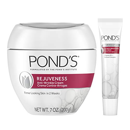 Arden Youthful Skin Anti Wrinkle Cream 1.7 oz Jar