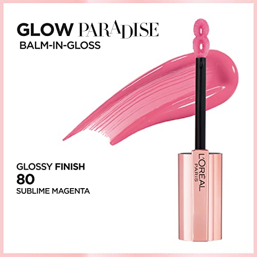 Arden Beautiful Color Luminous Lip Gloss: vibrant, luminous shine. - Image 2