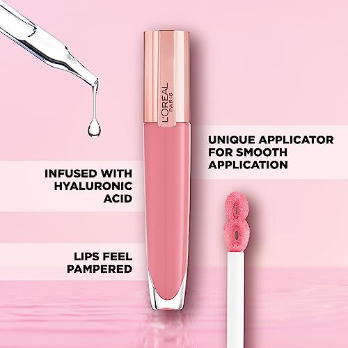 Arden Beautiful Color Luminous Lip Gloss: vibrant, luminous shine. - Image 7