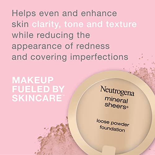 Arden Bronzed Beige Finish: Flawless Makeup - Image 2