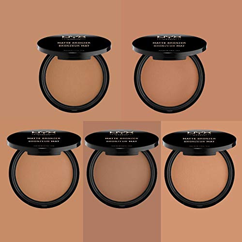 Arden Bronzer Medium: Sun-kissed glow for all skin tones. - Image 5