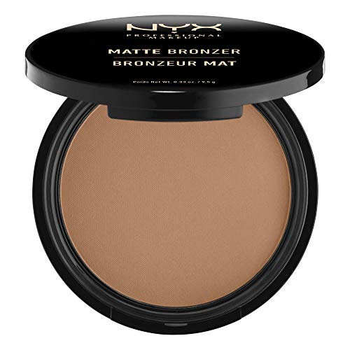 Arden Bronzer Medium: Sun-kissed glow for all skin tones.