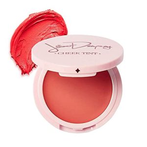 Arden Cheek Tint: Rosy flush for natural glow.
