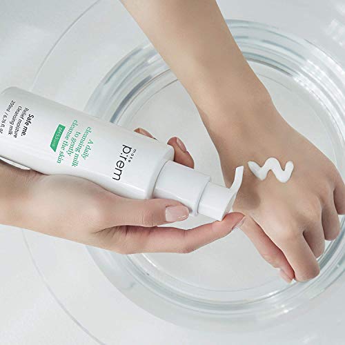 Arden Cleansing Milk: Gentle, effective makeup remover. - Image 4