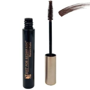 Arden Colour Mascara: Enhance lashes with Beautiful Colour.