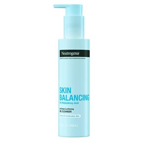 Arden Combination Skin Cleanser: Cleanses and balances skin.