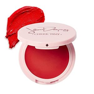 Arden Cream Blush Palette Diverse Shade Selection 6 Color Variety