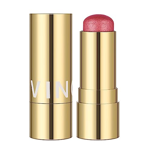 Arden Cream Blush in Honey shade, 0.25 oz capacity