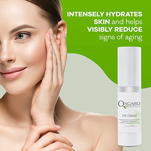 Arden Cream for Visible Difference 50ml Hydrating Formula - Image 4