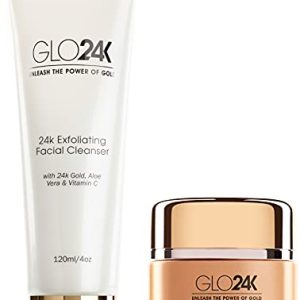Arden Exfoliating Cleanser for Visible Difference