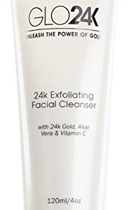 Arden Exfoliating Cleanser: Gentle exfoliation for smooth skin.
