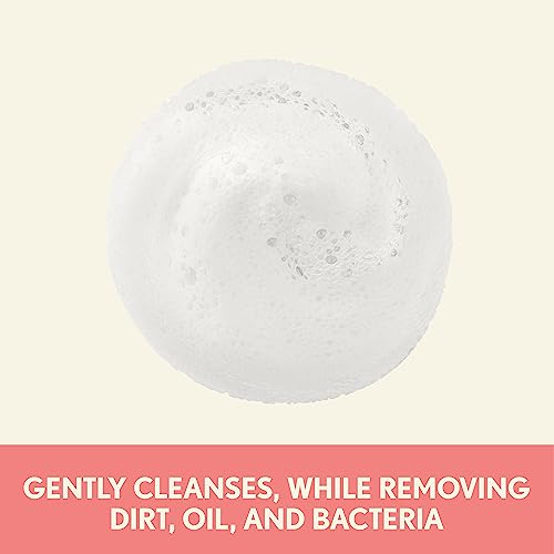 Arden Facial Wash: Cleanses and Refreshes Skin - Image 2