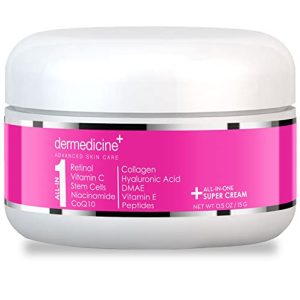 Arden Firming Face Cream for Youthful Tightened Skin