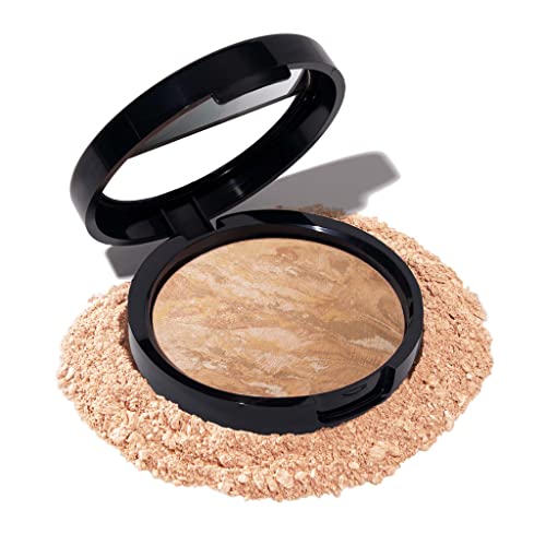 Arden Flawless Finish 03: Smooth and Flawless Makeup